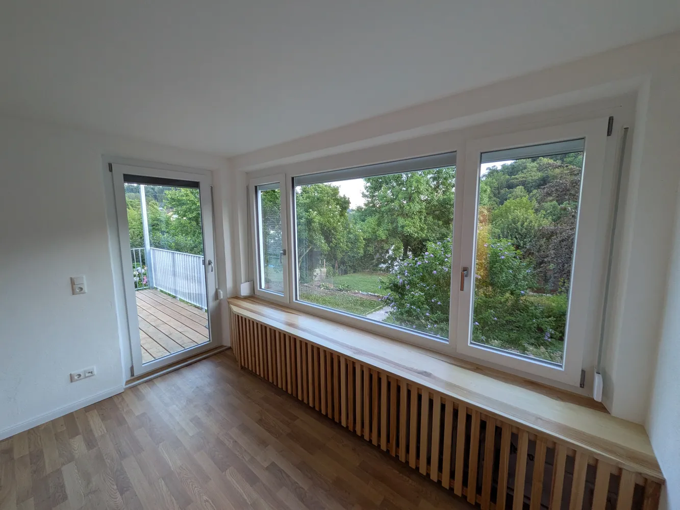 4 room apartment with 99 m² in Passau – Photo 5