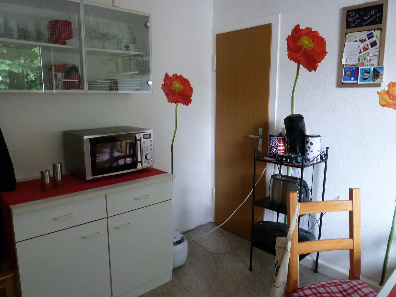 2 Zimmer Wohnung mit 54 m² in Wuppertal – Bild 4
