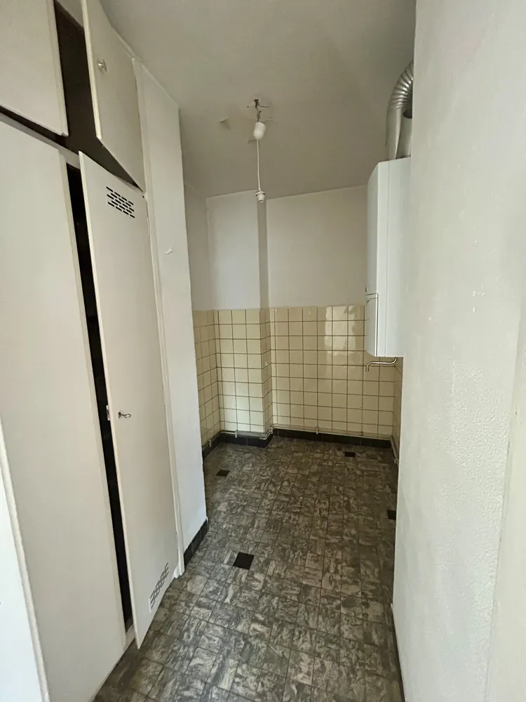 1 Zimmer Wohnung mit 28 m² in Münster – Bild 1