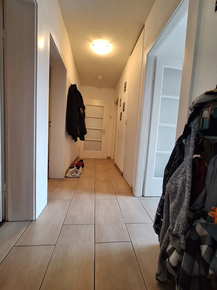 3 room apartment with 65 m² in Dreieich – Photo 4