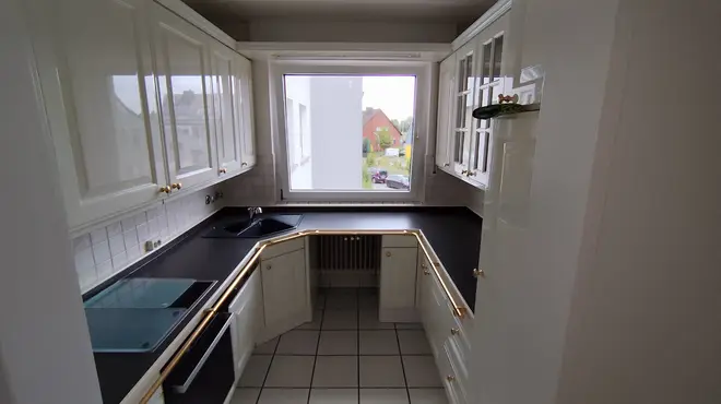 2 Zimmer Wohnung mit 72 m² in Dortmund – Bild 4
