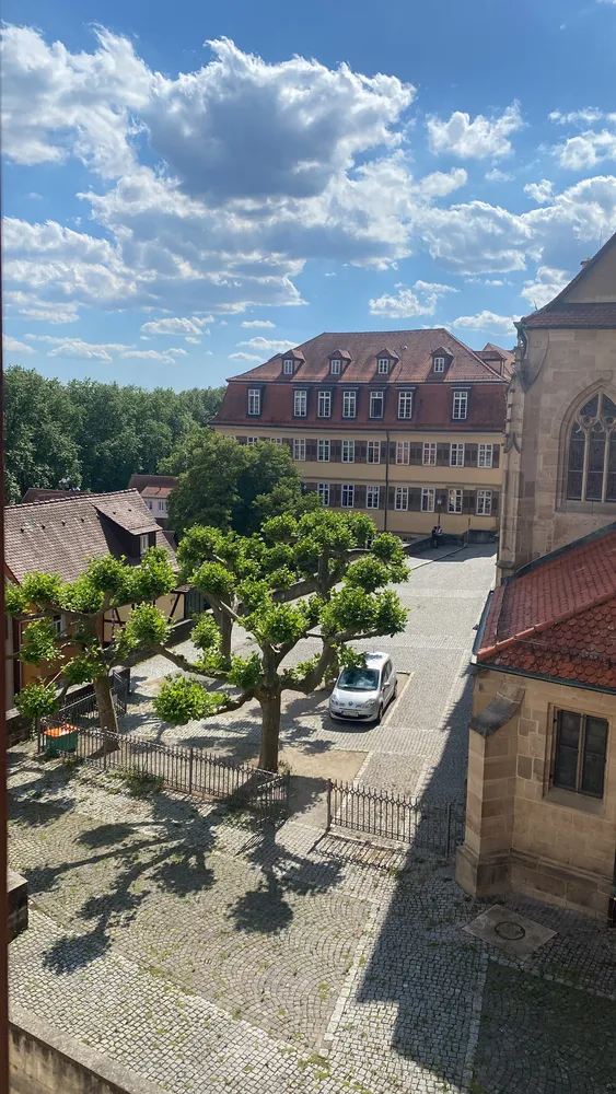 2 Zimmer Wohnung mit 60 m² in Tübingen – Bild 8