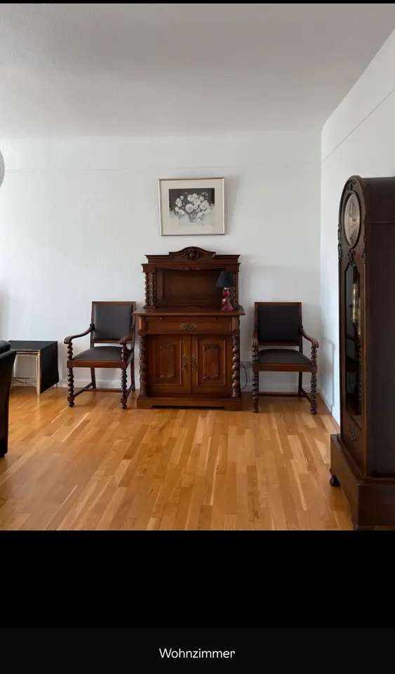 3 Zimmer Wohnung mit 120 m² in Hagen – Bild 9