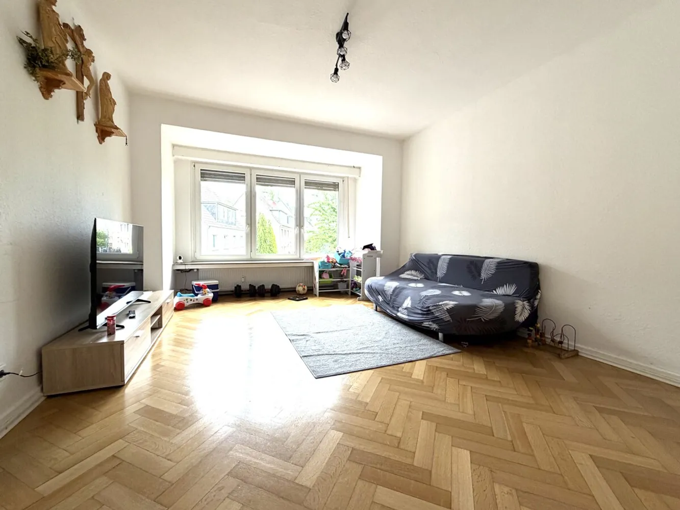 4 Zimmer Wohnung mit 101 m² in Solingen – Bild 6