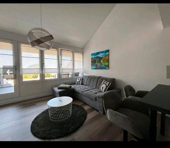 WG-Zimmer mit 40 m² in Bühl – Bild 2