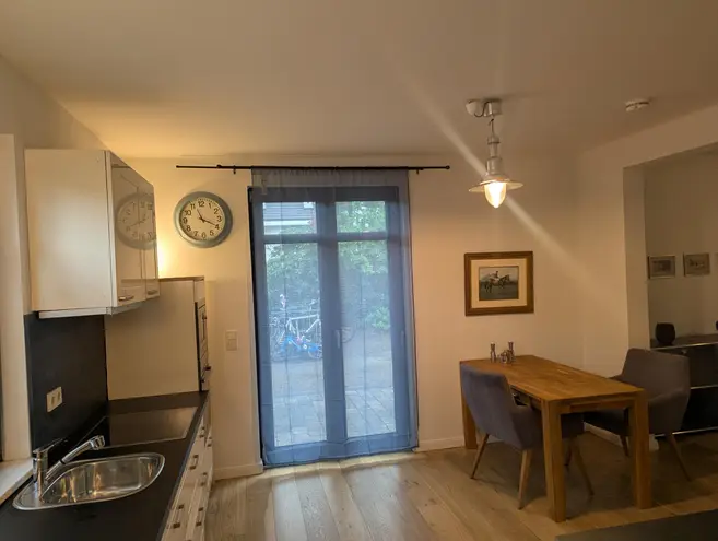 2 Zimmer Wohnung mit 61 m² in Hamburg – Bild 7