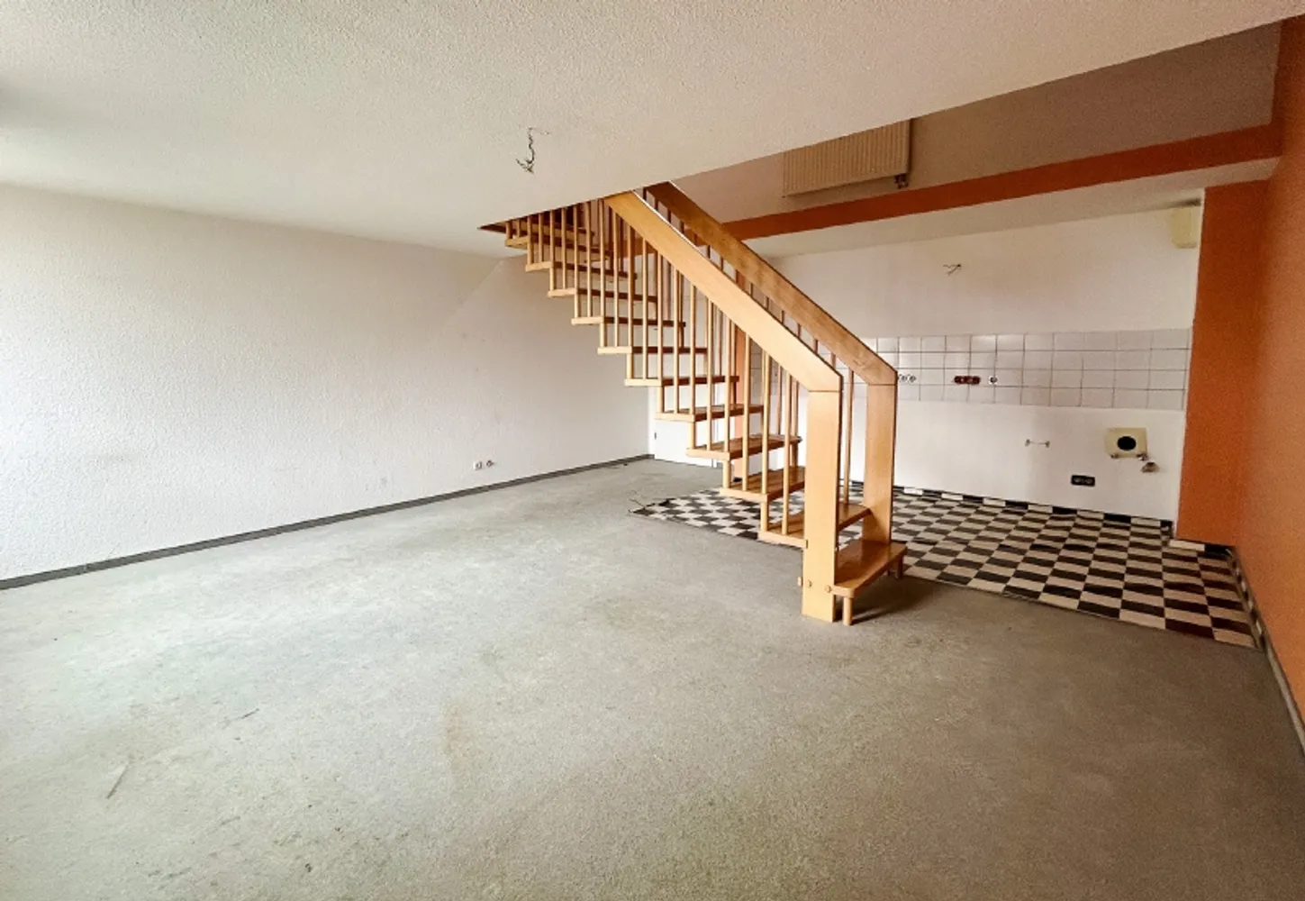 2 Zimmer Wohnung mit 63 m² in Riesa – Bild 3