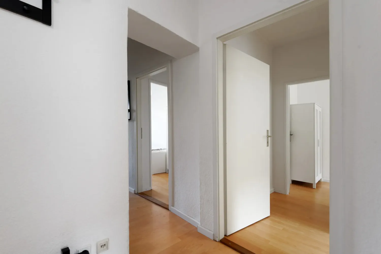 Shared room with 7 m² in Berlin – Photo 3