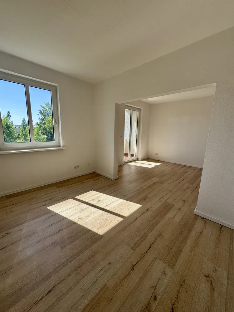 2 Zimmer Wohnung mit 66 m² in Magdeburg – Bild 2