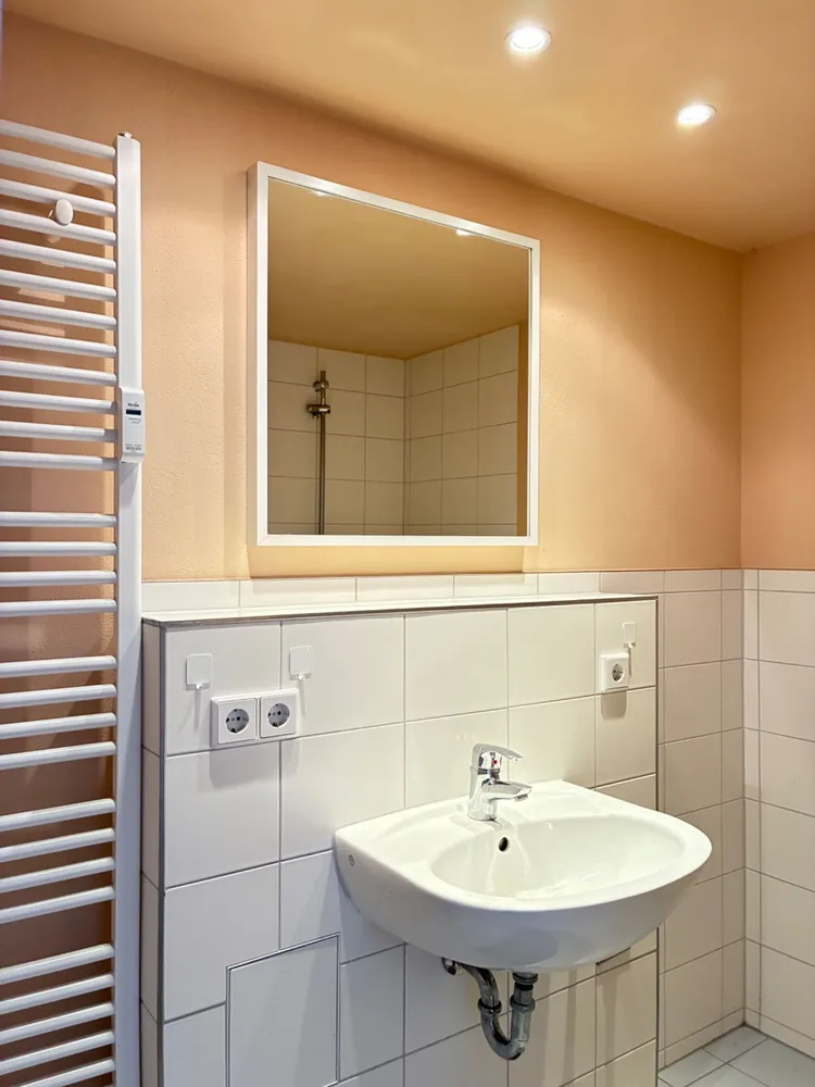 1 Zimmer Wohnung mit 24 m² in Dresden – Bild 8