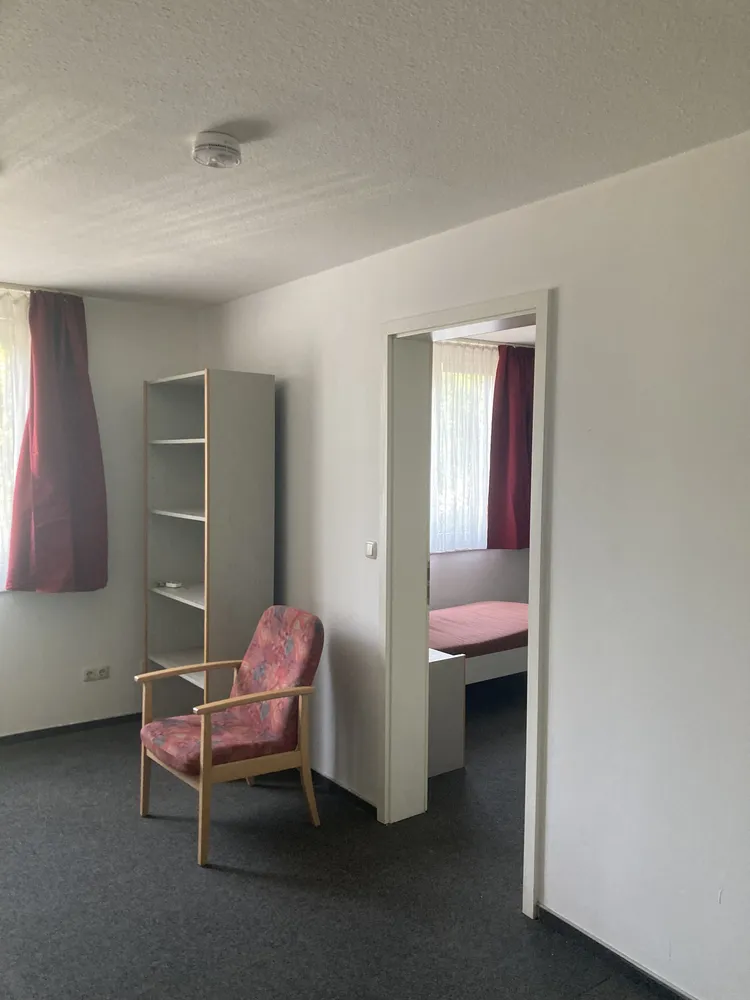 2 Zimmer Wohnung mit 34 m² in Erlangen – Bild 9
