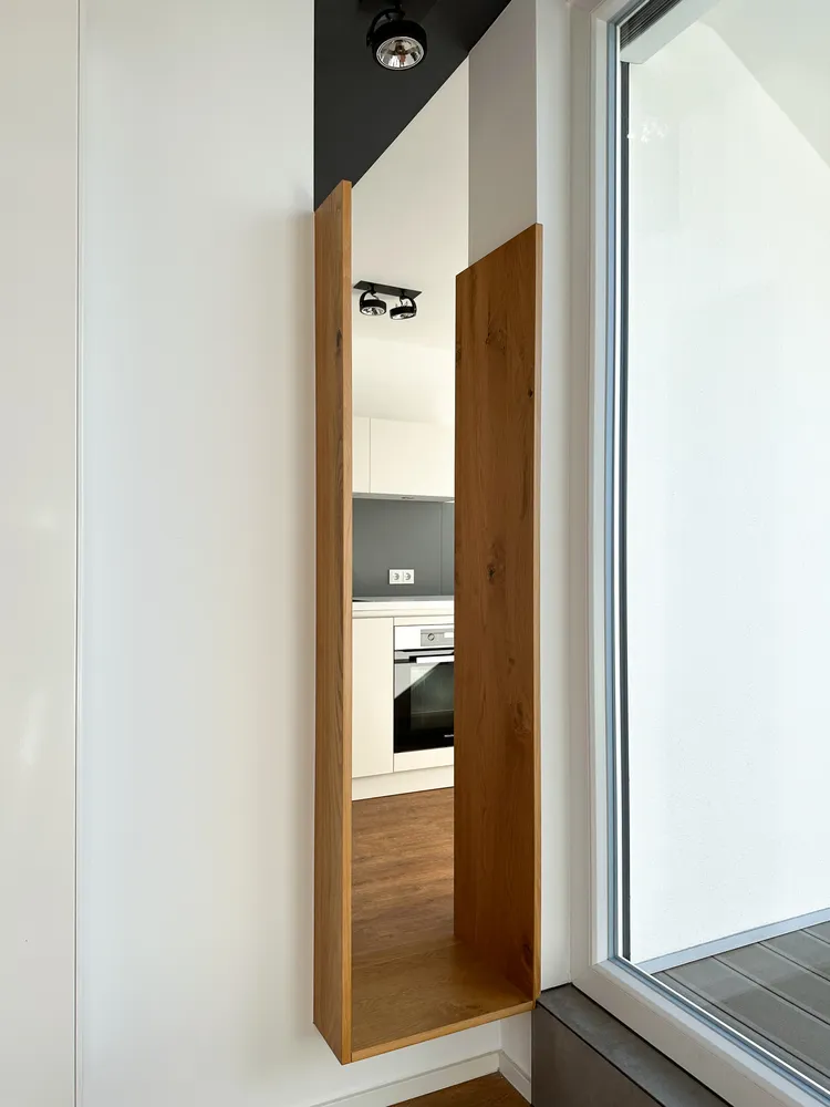 4 Zimmer Wohnung mit 113 m² in Darmstadt – Bild 7