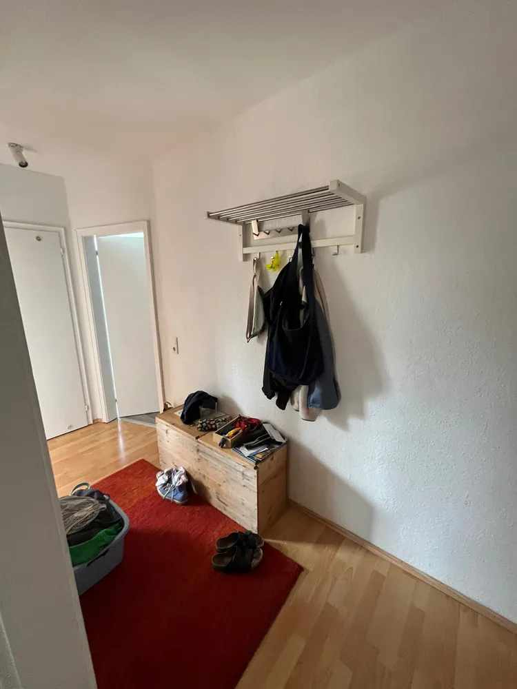 2 Zimmer Wohnung mit 70 m² in Wuppertal – Bild 8