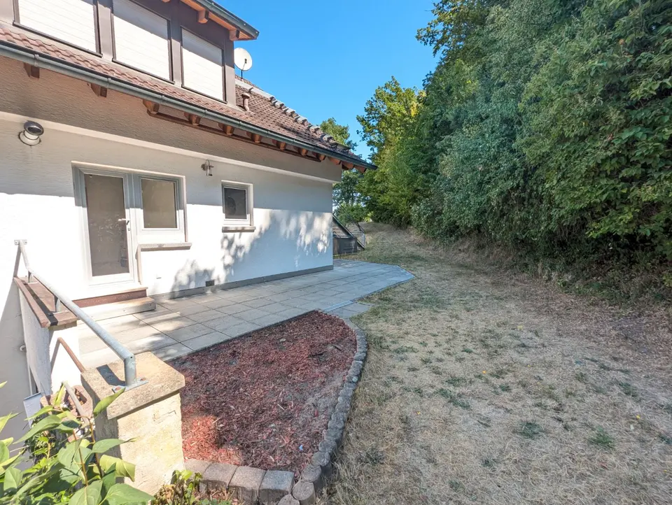 5 Zimmer Wohnung mit 83 m² in Miltenberg – Bild 4