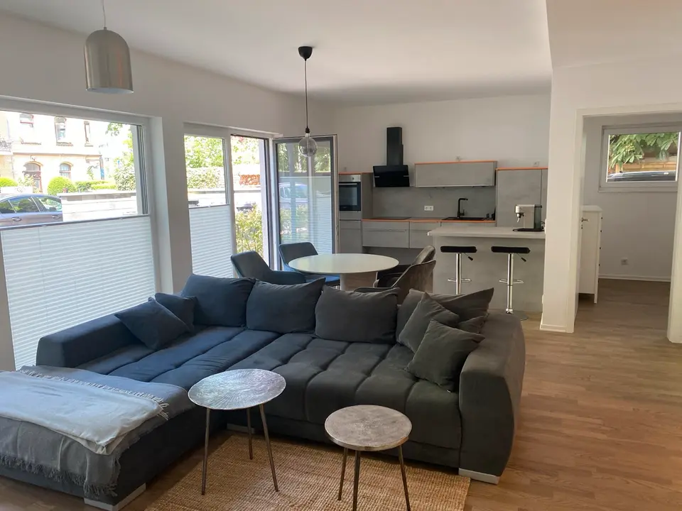 3 Zimmer Wohnung mit 90 m² in Kassel – Bild 6