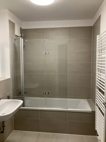 2 Zimmer Wohnung mit 54 m² in Berlin – Bild 5