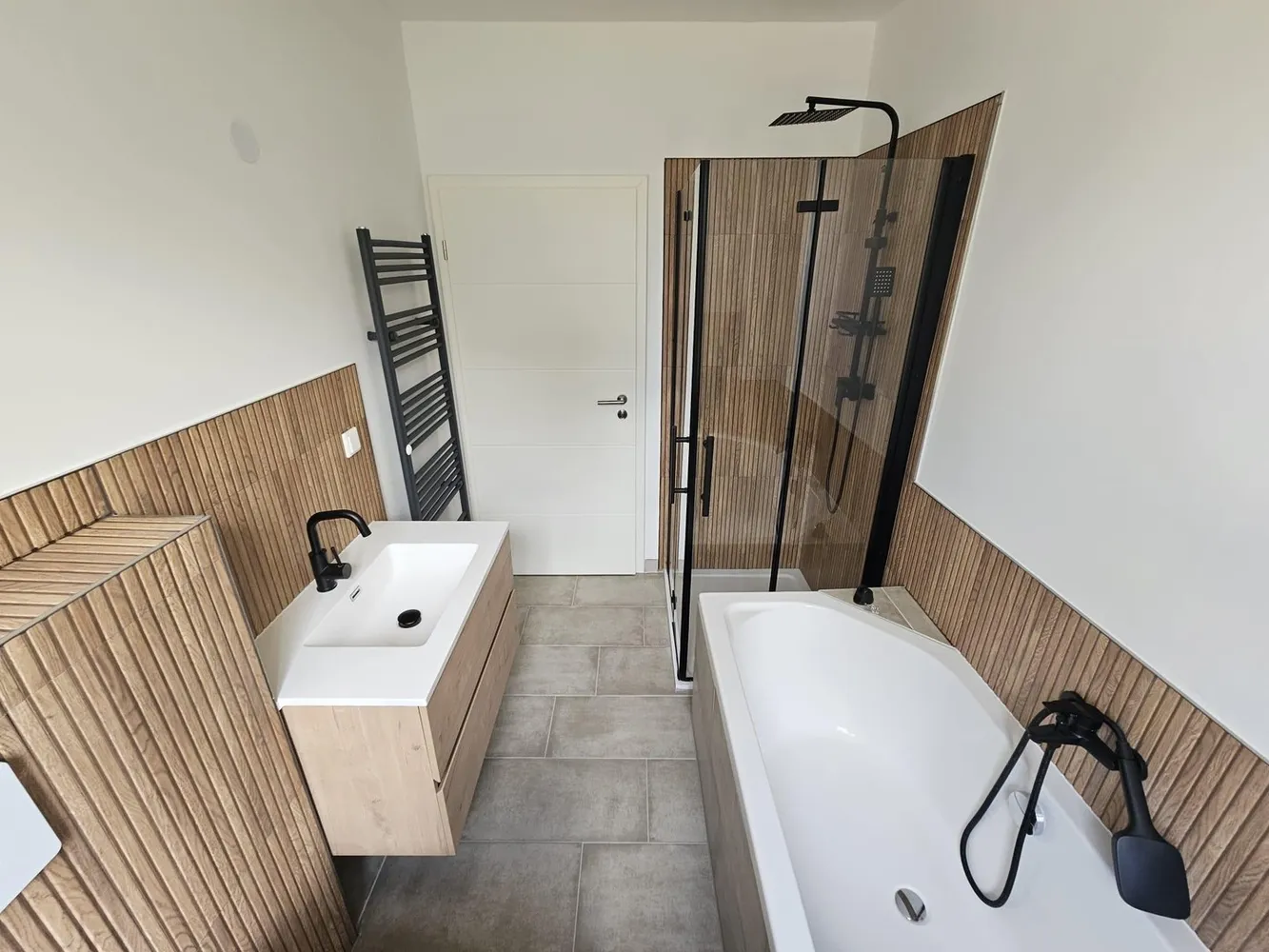 2 Zimmer Wohnung mit 39 m² in Bernau bei Berlin – Bild 9