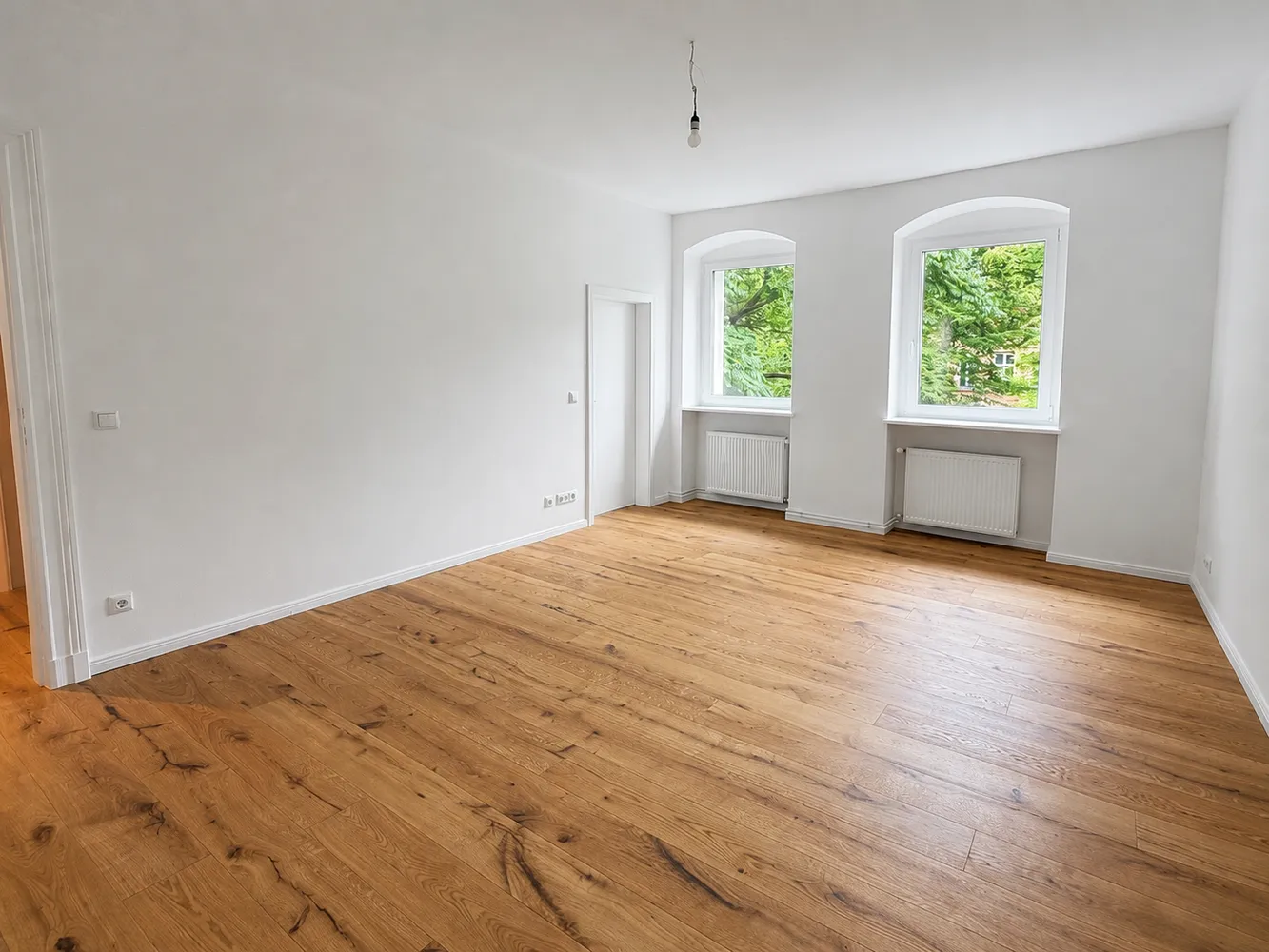 1 Zimmer Wohnung mit 41 m² in Berlin – Bild 1