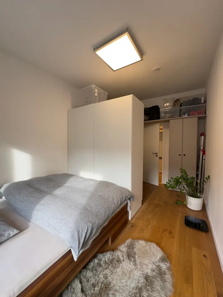 2 Zimmer Wohnung mit 64 m² in Nürnberg – Bild 10