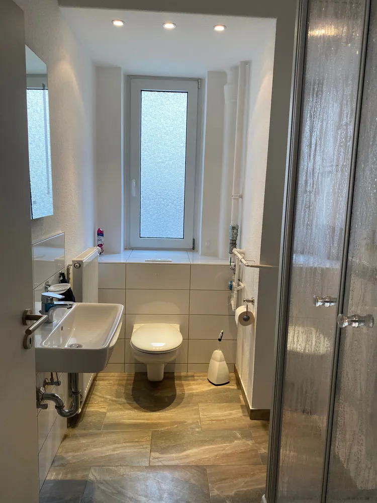 4 Zimmer Wohnung mit 125 m² in Mainz – Bild 2