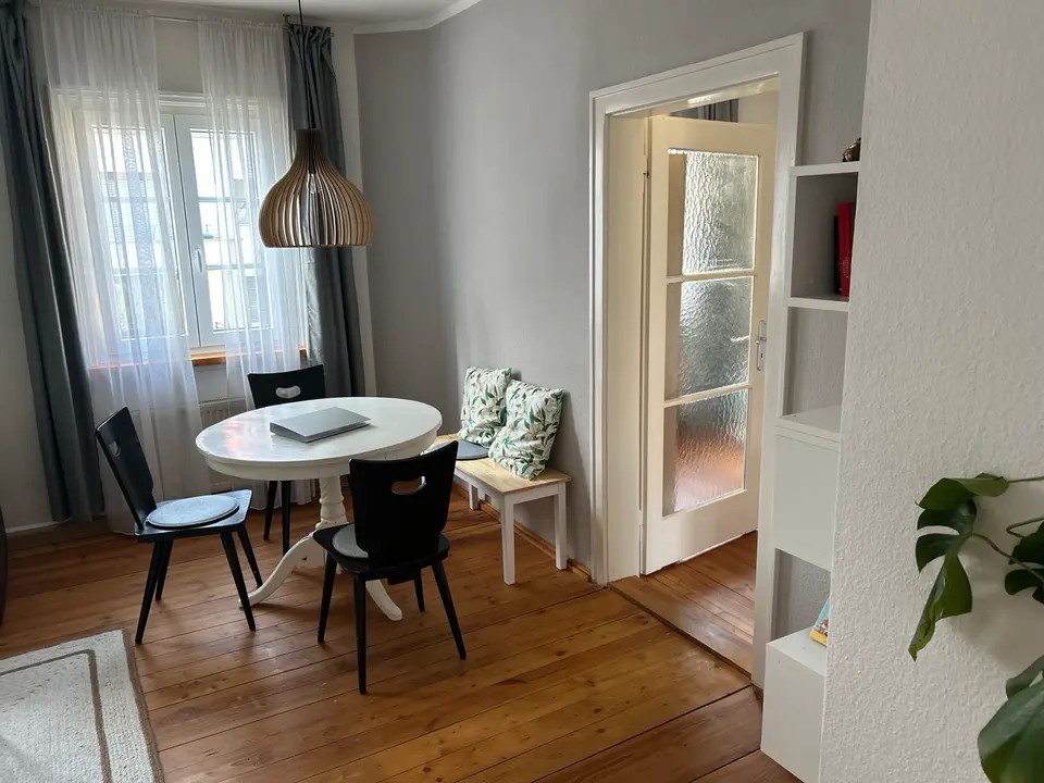 WG-Zimmer mit 62 m² in Bamberg – Bild 9