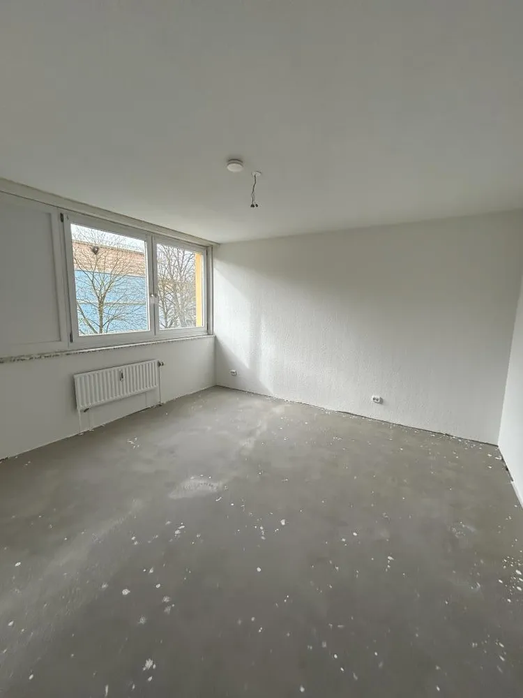 3 Zimmer Wohnung mit 80 m² in Dortmund – Bild 2