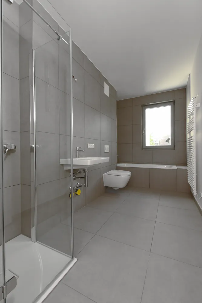 3 Zimmer Wohnung mit 80 m² in Berlin – Bild 5