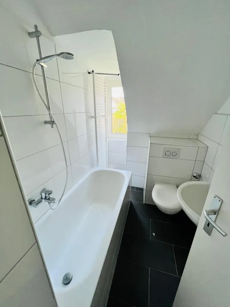 2 Zimmer Wohnung mit 42 m² in Wuppertal – Bild 4