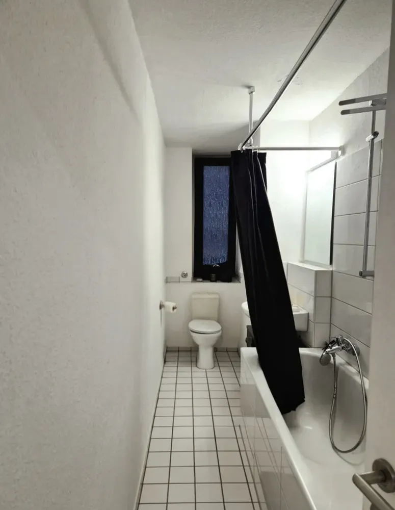 3 room apartment with 76 m² in Düsseldorf – Photo 8