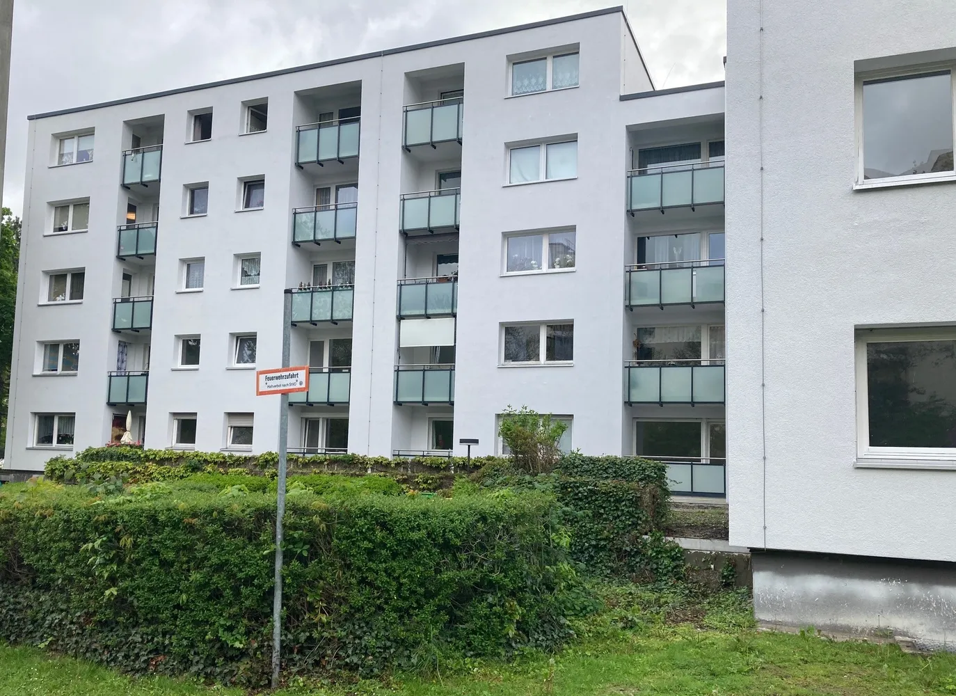 2 room apartment with 45 m² in Kassel – Photo 1