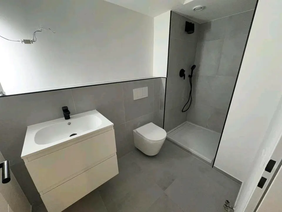 2 Zimmer Wohnung mit 64 m² in Wuppertal – Bild 8