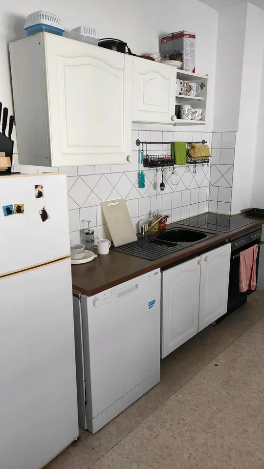 Shared room with 37 m² in Kaiserslautern – Photo 9