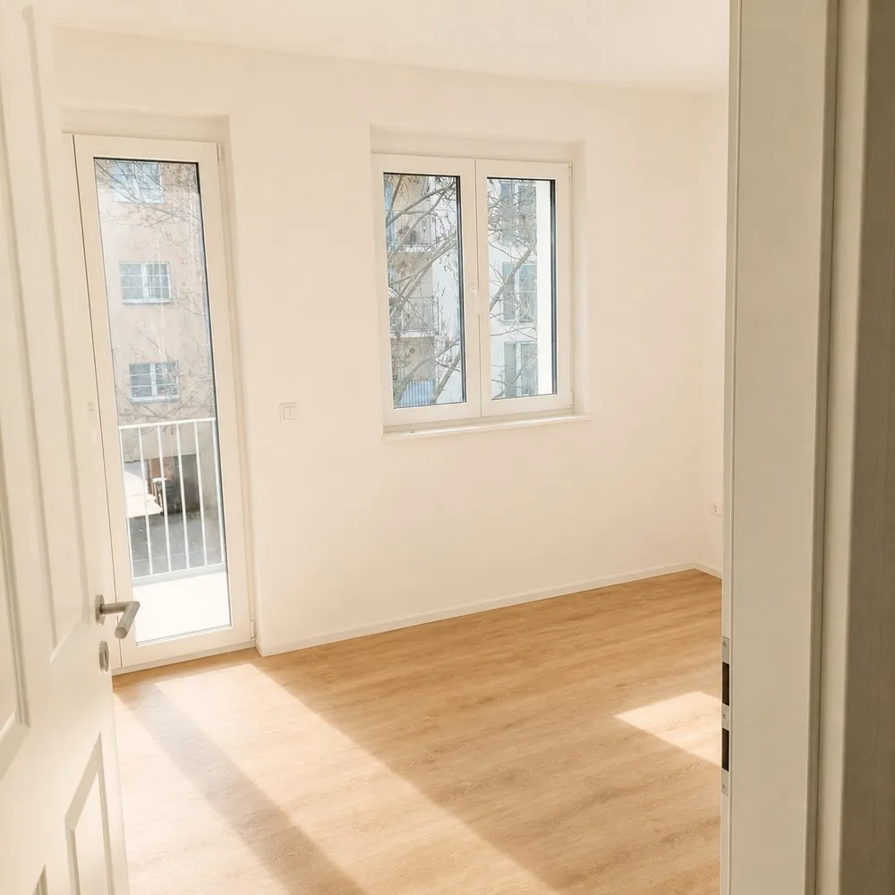 2 Zimmer Wohnung mit 49 m² in Dresden – Bild 3