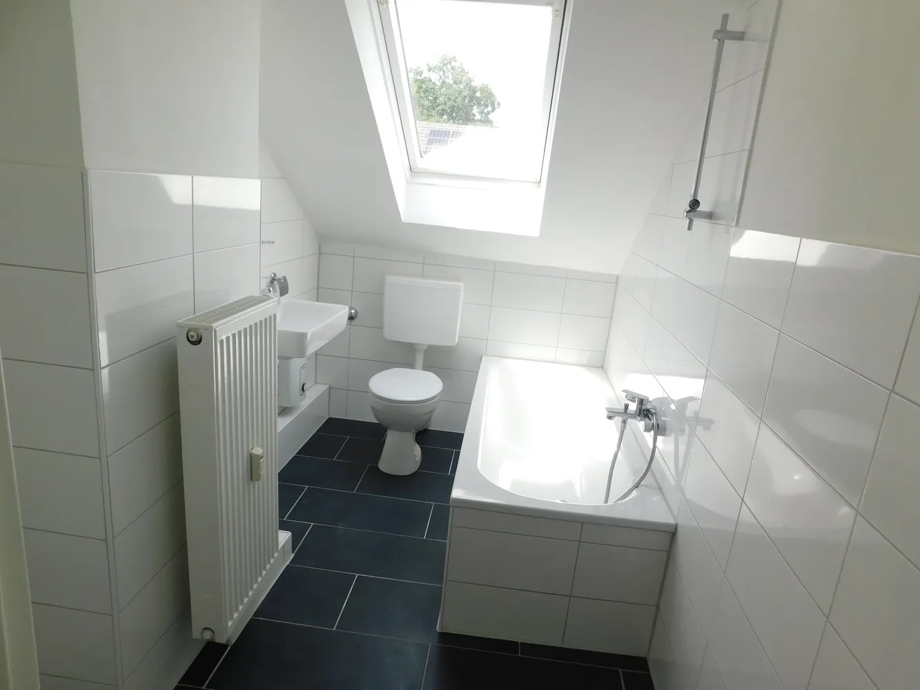 3 Zimmer Wohnung mit 52 m² in Essen – Bild 4