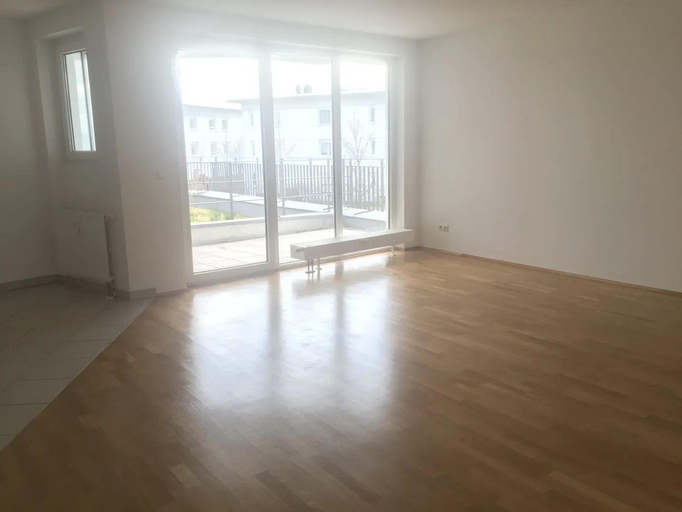 4 Zimmer Wohnung mit 91 m² in München – Bild 2