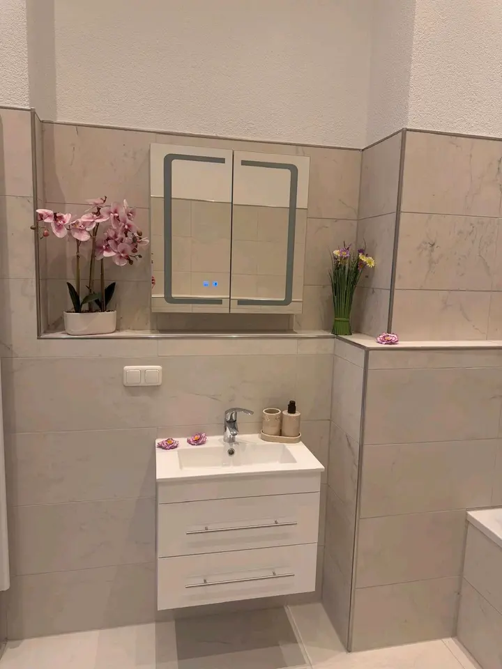 3 room apartment with 113 m² in Magdeburg – Photo 5
