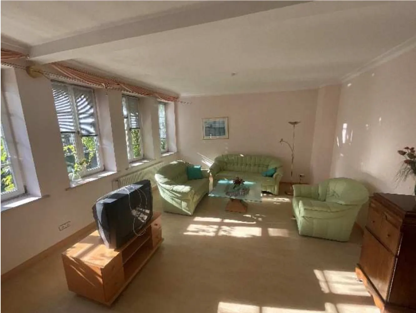 2 Zimmer Wohnung mit 65 m² in Hannover – Bild 8
