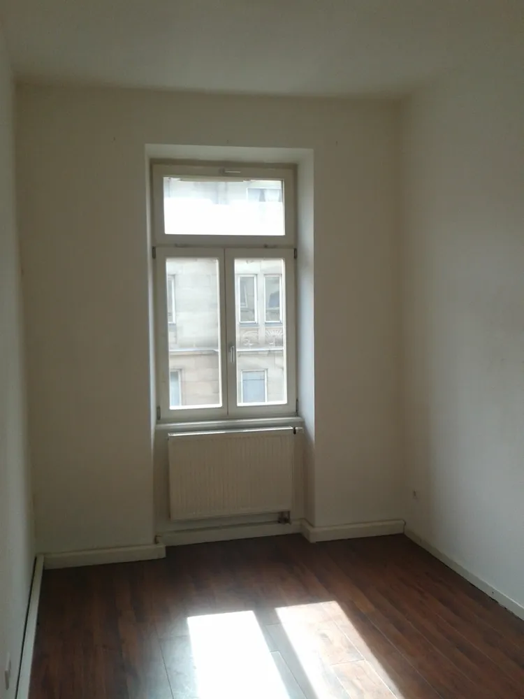 3 Zimmer Wohnung mit 54 m² in Fürth – Bild 4
