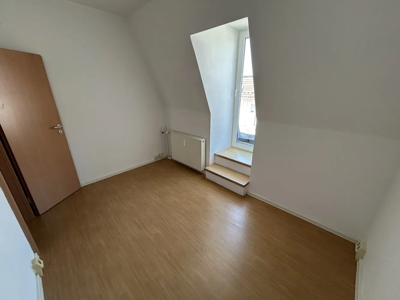 3 Zimmer Wohnung mit 71 m² in Halberstadt – Bild 5