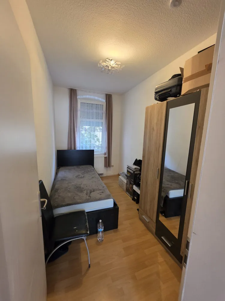 5 Zimmer Wohnung mit 108 m² in Nürnberg – Bild 1