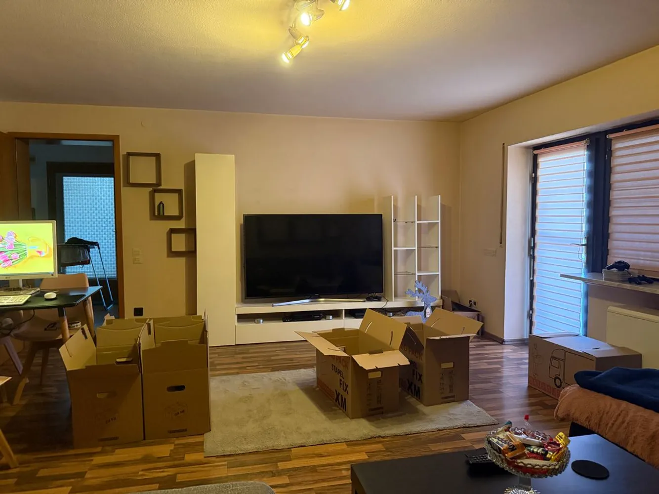 2 Zimmer Wohnung mit 73 m² in Bruchsal – Bild 1