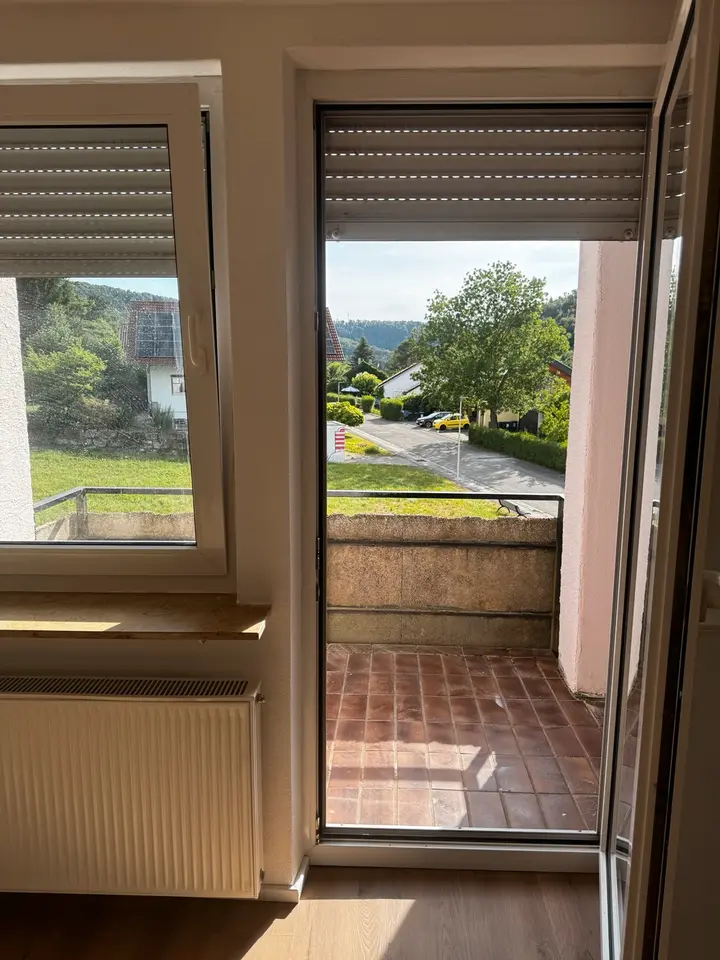 2 Zimmer Wohnung mit 65 m² in Rottenburg am Neckar – Bild 3
