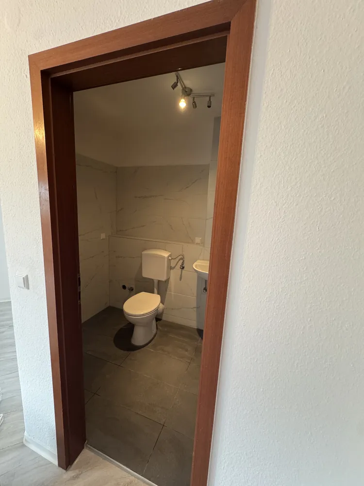 1 Zimmer Wohnung mit 30 m² in Schwetzingen – Bild 9