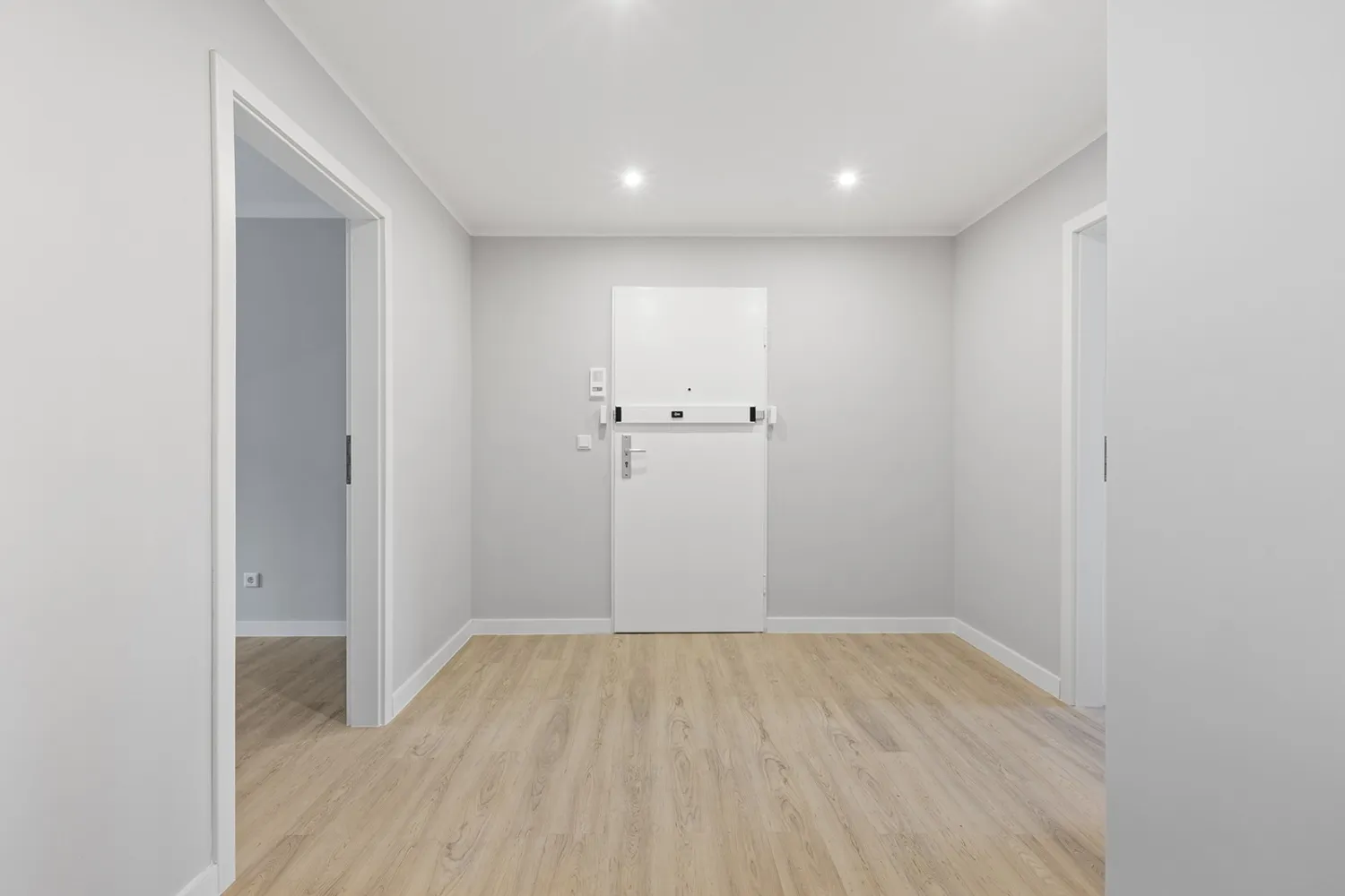 3 Zimmer Wohnung mit 75 m² in Wuppertal – Bild 3