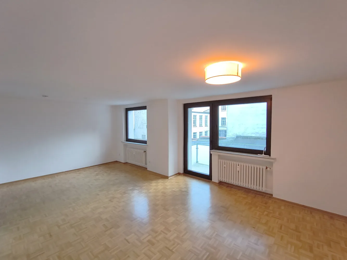 1 Zimmer Wohnung mit 40 m² in Hannover – Bild 2