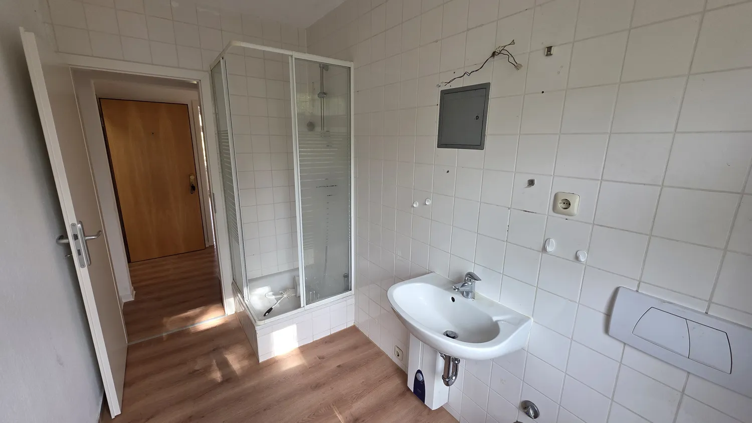 3 Zimmer Wohnung mit 64 m² in Magdeburg – Bild 4