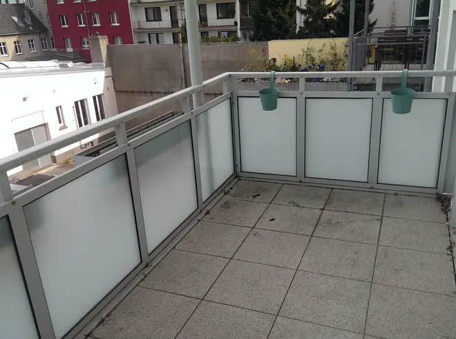 2 Zimmer Wohnung mit 62 m² in Krefeld – Bild 4