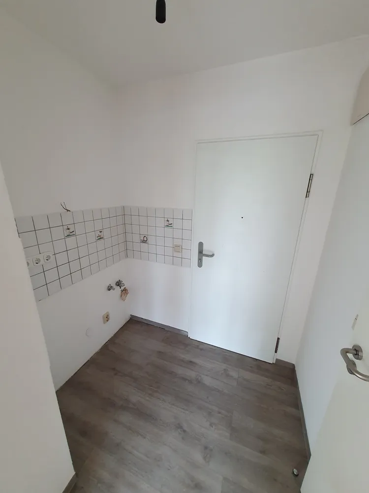 1 room apartment with 36 m² in Magdeburg – Photo 8