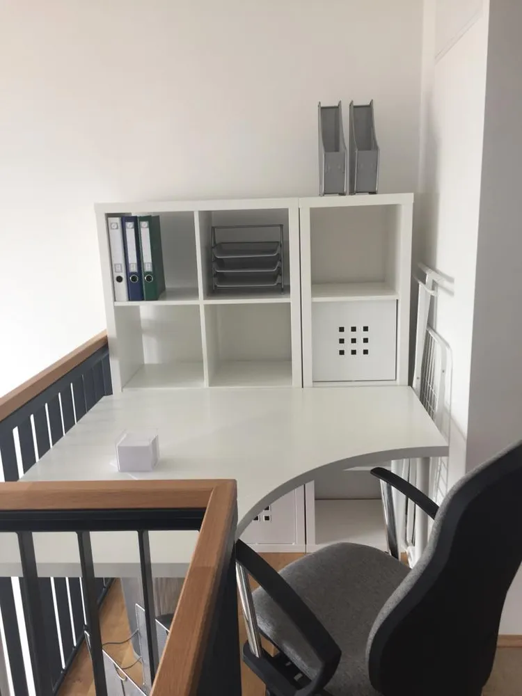 1 room apartment with 36 m² in Regensburg – Photo 9
