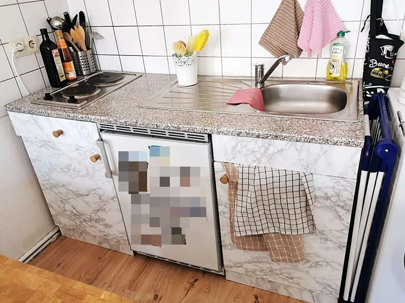 1 Zimmer Wohnung mit 43 m² in Aachen – Bild 9